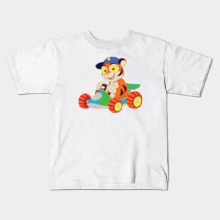 Timber Kids T-Shirt